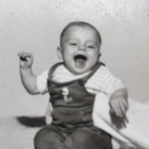 Meet your Posher, Tommy